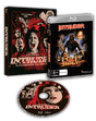 Intruder (Region Free) w/SLIP - New Blu - Ray