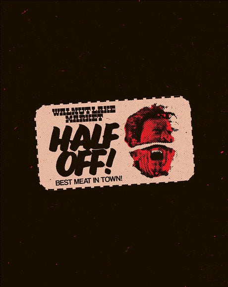 Intruder (Region Free) w/SLIP - New Blu - Ray