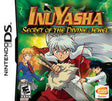 Inuyasha Secret of the Divine Jewel Nintendo DS USED - Video Games - Nintendo DS