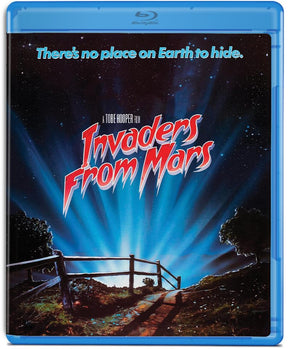 Invaders From Mars (1986)