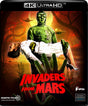 Invaders From Mars (4K UHD) w/SLIP