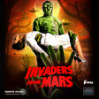 Invaders From Mars (Blu - Ray) - New Blu - Ray