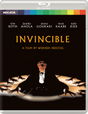 Invincible (Region B) - New Blu - Ray