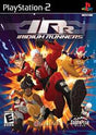 Iridium Runners Playstation 2 USED - Video Games - Playstation 2