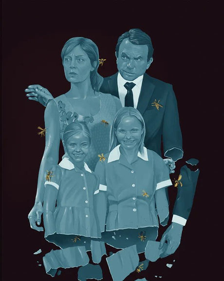 Irresistible (Region Free) w/SLIP - New Blu - Ray