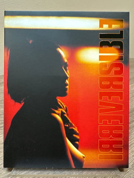 Irreversible w/SLIP