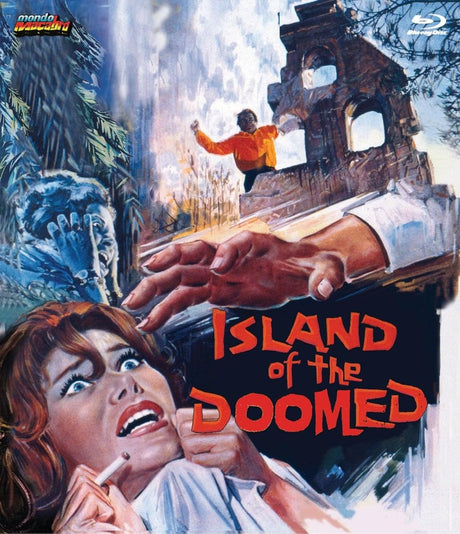 Island of the Doomed
