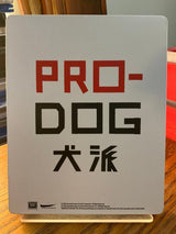 Isle of Dogs (Steelbook) USED