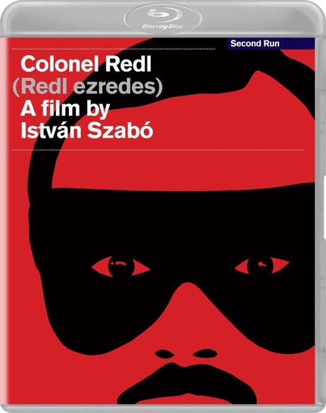 István Szabó: Mephisto / Colonel Redl / Hanussen (Limited Edition, Region Free) - New Blu - Ray