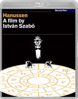István Szabó: Mephisto / Colonel Redl / Hanussen (Limited Edition, Region Free) - New Blu - Ray