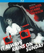 It Always Rains on Sunday USED - Used Blu-Ray