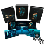 It Follows (Limited Edition, 4K UHD, Region Free/B) DAMAGED - New 4K UHD