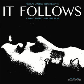 It Follows (Vinyl OST, Limited Green Marbled) - Music