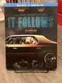 It Follows w/SLIP USED