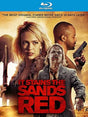 It Stains the Sands Red USED