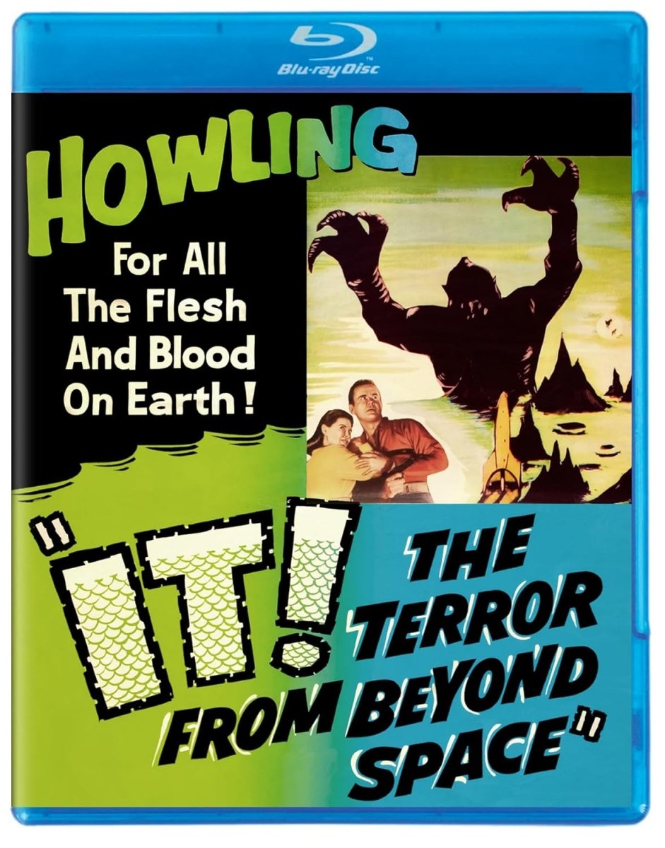It! The Terror From Beyond Space