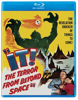 It! The Terror From Beyond Space