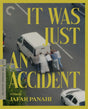 It Was Just an Accident (Blu-Ray, #1317)