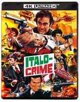 Italo-Crime Collection (4K UHD)
