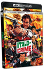 Italo-Crime Collection (4K UHD)