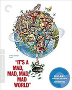 It's a Mad, Mad, Mad, Mad World (#692) USED
