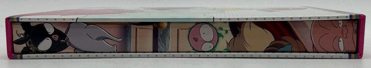 It's a Runic World - Rumiko Takahashi Presents: Special Animation Box (DVD, Region B) USED - Used DVD