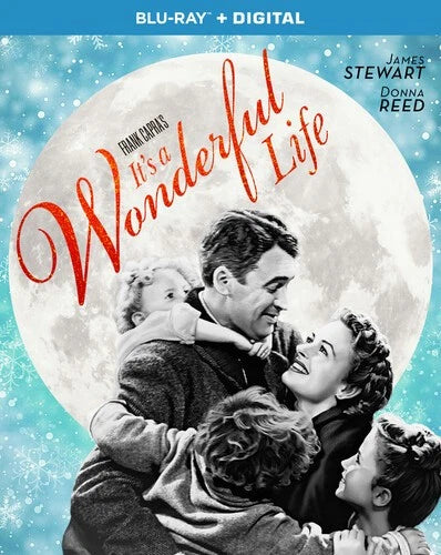 It’s A Wonderful Life USED