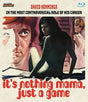 It's Nothing Mama, Just a Game (aka Beyond Erotica) - New Blu-Ray