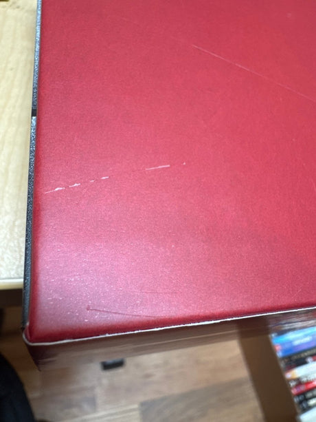 J-Horror Rising (Limited Edition) USED