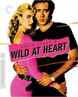 Wild at Heart (4K UHD, #1334)