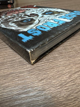 Jack Frost w/Lenticular SLIP USED