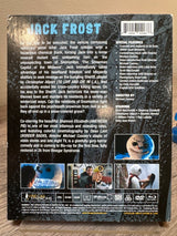 Jack Frost w/Lenticular SLIP USED - Used Blu-Ray