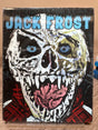 Jack Frost w/Lenticular SLIP USED
