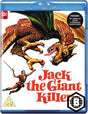 Jack the Giant Killer (Region B)