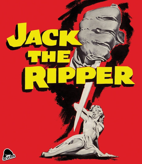 Jack the Ripper (1959) USED