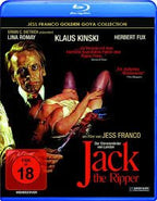Jack the Ripper (Region B) USED