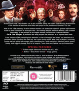 Jack the Ripper: The Complete Mini Series (Region B) - New Blu - Ray