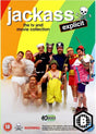 Jackass: The TV and Movie Collection (10 Disc Set, Region B)