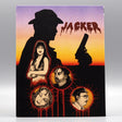 Jacker / Jacker 2: Descent to Hell w/SLIP - New Blu - Ray