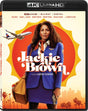 Jackie Brown (4K UHD) w/SLIP - New 4K UHD