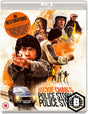 Jackie Chan's Police Story and Police Story 2 (Region B) USED - Used Blu-Ray