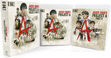 Jackie Chan's Project A & Project A Part II (Limited Edition, Region B)