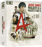 Jackie Chan's Project A & Project A Part II (Limited Edition, Region B)