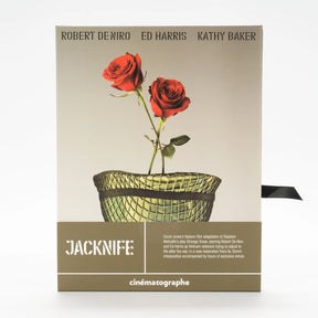 Jacknife (Limited Edition)