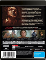 Jacob's Ladder: 35th Anniversary Edition (4K UHD) - New 4K UHD
