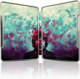 Jacobs Ladder (4K UHD, Limited Edition Steelbook, Region Free/B) *one per customer