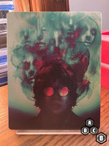 Jacob's Ladder (4K UHD, Limited Edition Steelbook, Region Free/B) USED