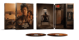 Jacob's Ladder (4K UHD, Lionsgate Limited Edition Steelbook)