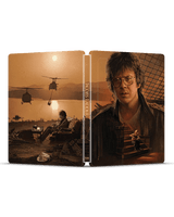 Jacob's Ladder (4K UHD, Lionsgate Limited Edition Steelbook)