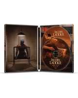 Jacob's Ladder (4K UHD, Lionsgate Limited Edition Steelbook)